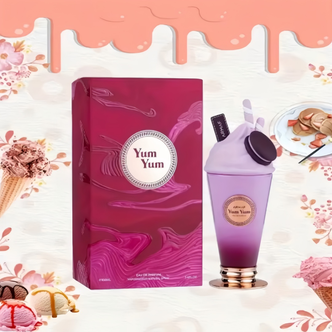 Perfume Fragrance Dupe - عطر أرماف يم يم أو دو