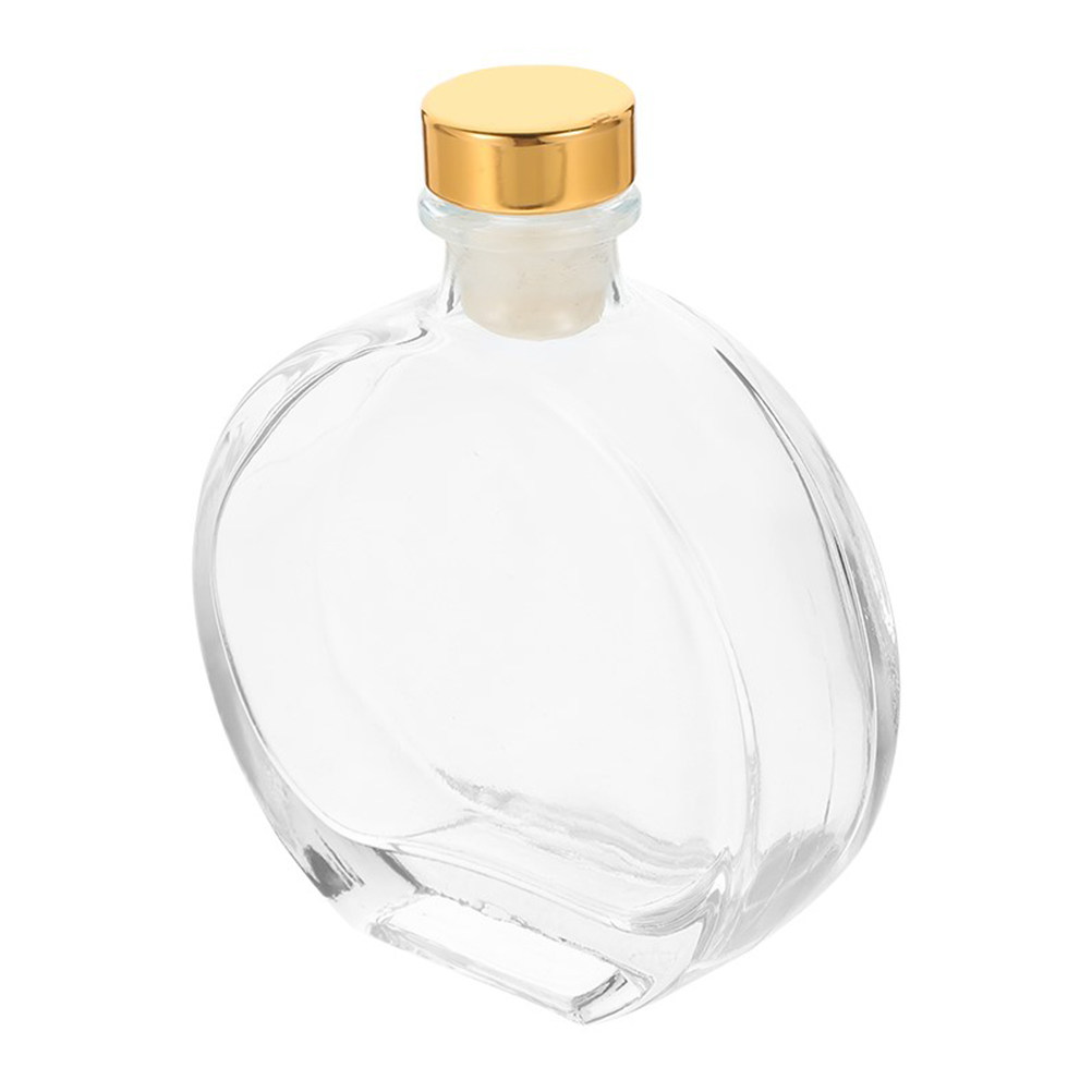 Perfume Fragrance For Room - مجموعة واحدة من زجاجات ناشرة للعطور،