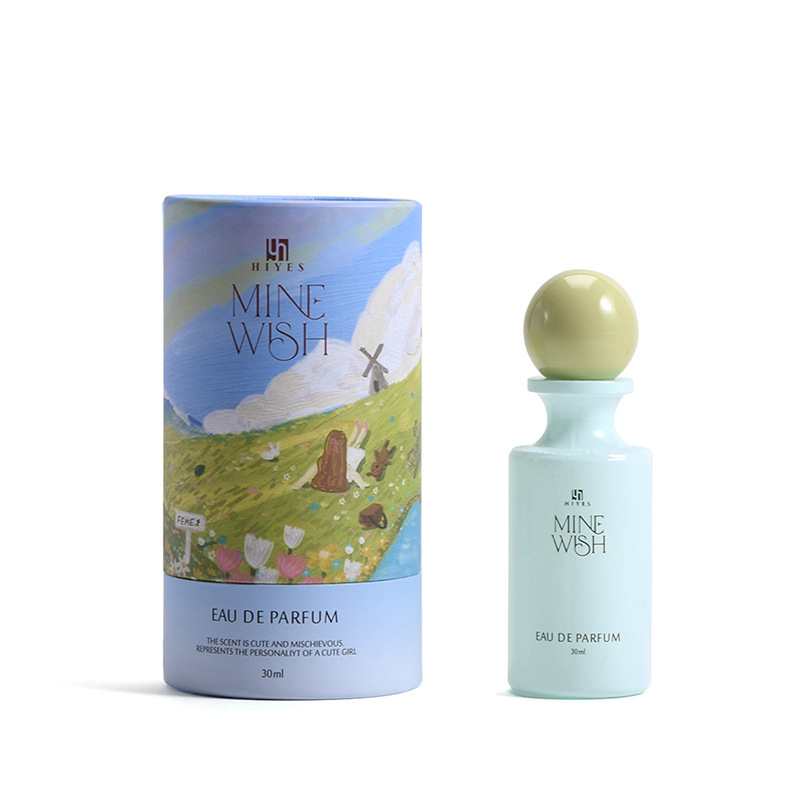 Perfume Fragrance Brands - عطر ويش 30 مل، رائحة تايلاندية