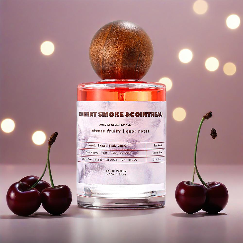 Perfume Fragrance Mist - عطر نسائي من Cherry Blossom Sweet