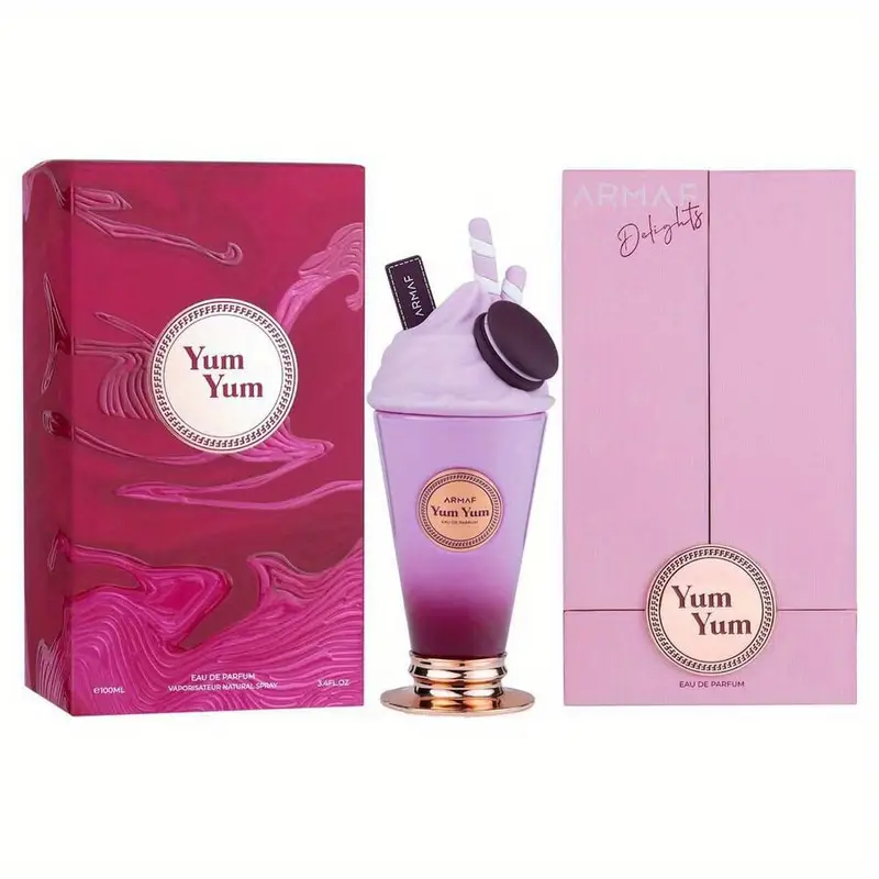 Perfume Fragrance Dupe - عطر أرماف يوم أو دو بارفوم