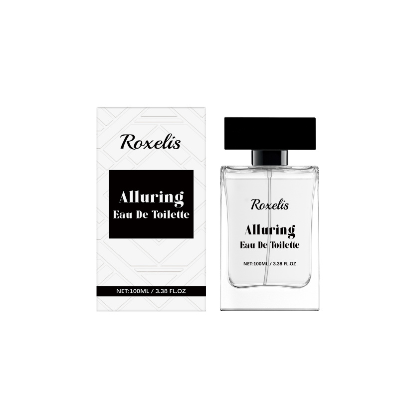 Perfume Light Fragrance - عطر المسك النقي يفيض سحراً، ويترك