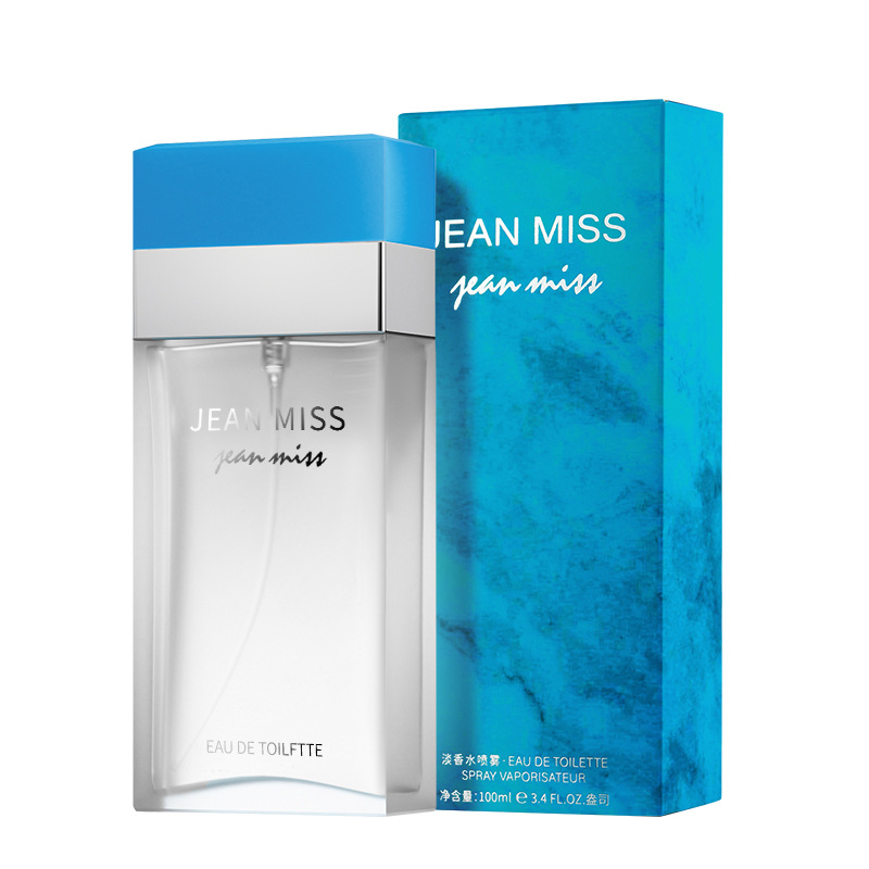 Perfume Fragrance Brands - عطر ماركة جين ميس للنساء يدوم