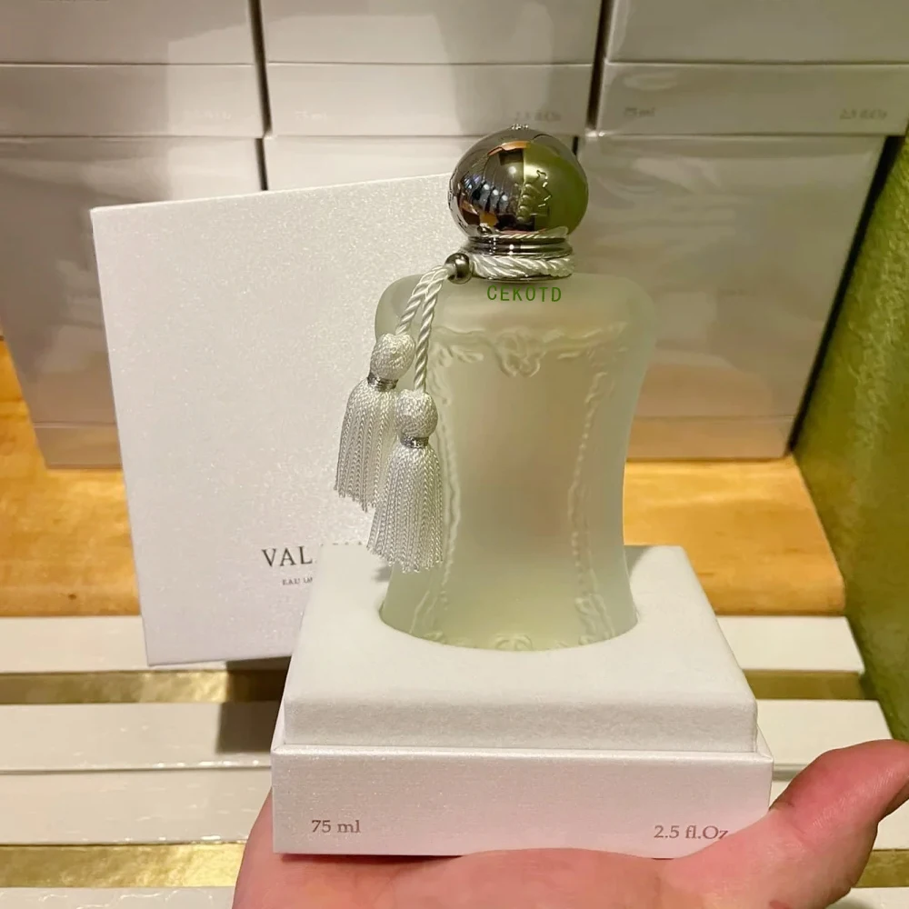 Perfume Fragrance Brands - عطر نسائي مثير وجذاب سعة 75