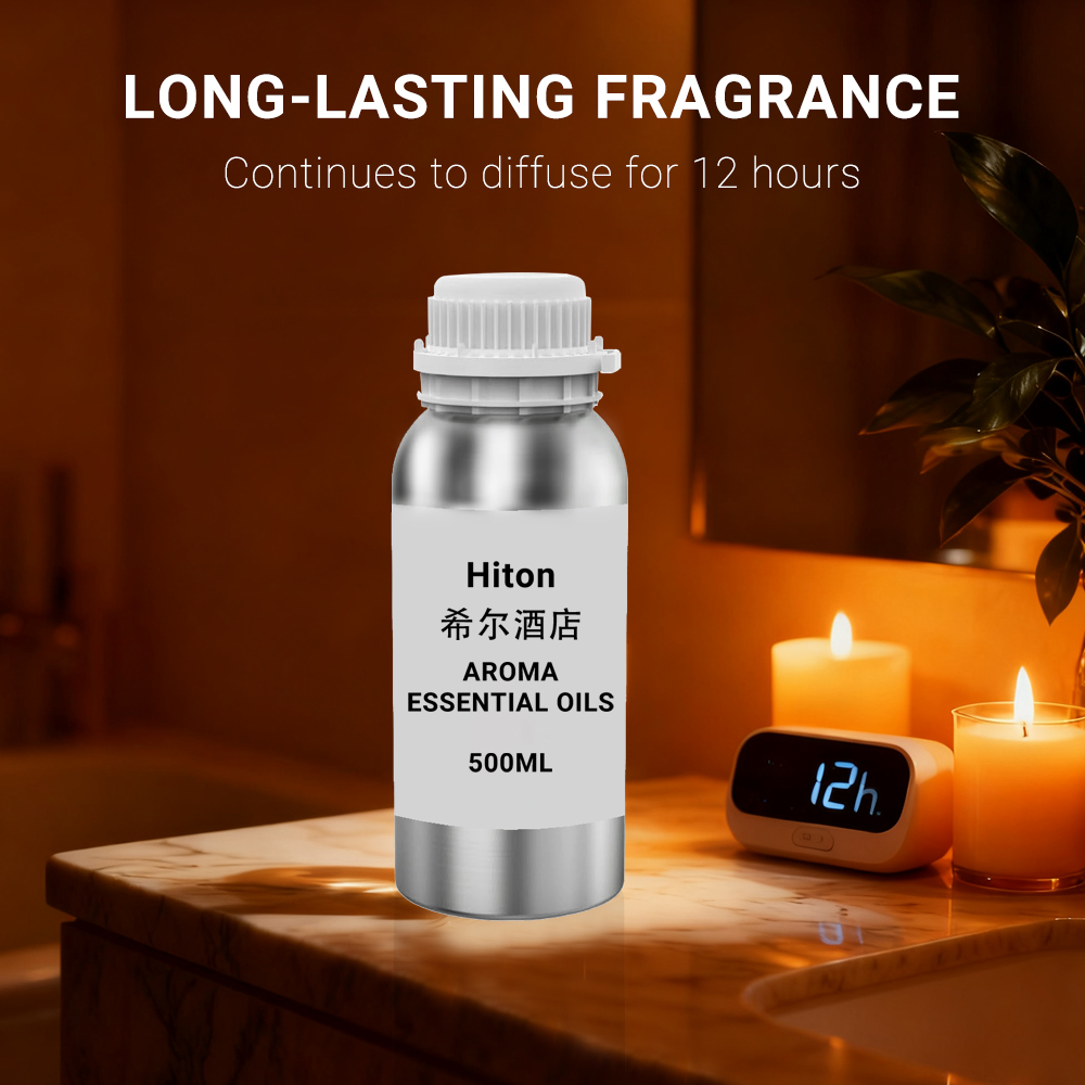 Fragrance World Perfume - عطر للناشر 500 مللي ناشر عطري