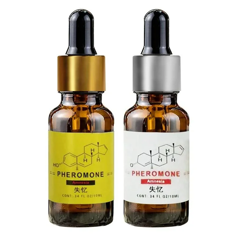 Fragrance World Perfume - فرمون للرجال يجذب النساء أندروستينون فرمون