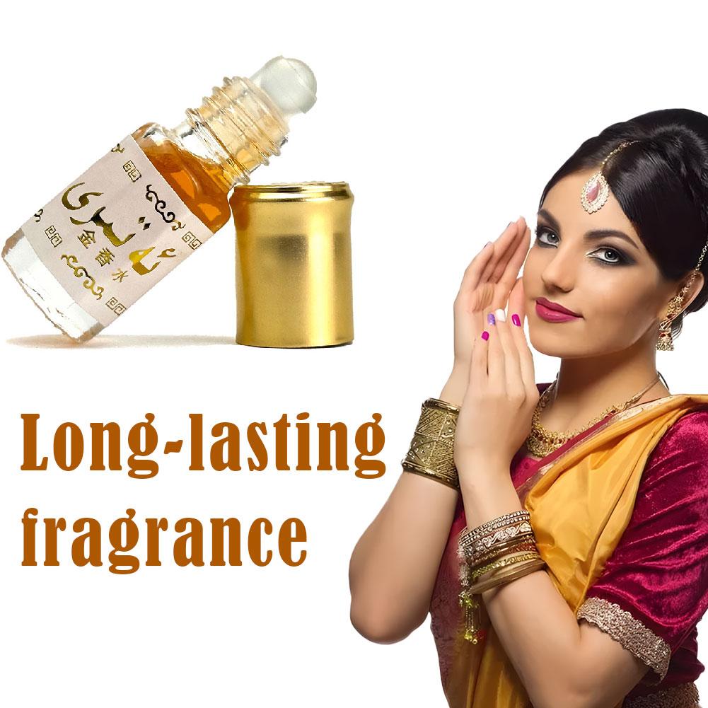 Fragrance World Perfume - زيت عطر عربي محمول برائحة تدوم