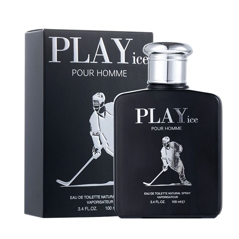 Perfume Fragrance Dupe - عطر رجالي فاخر 100 مل بزجاجة