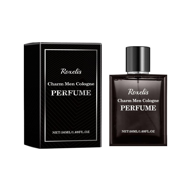 Perfume Light Fragrance - عطر روكسيليس للرجال برائحة خفيفة طبيعية