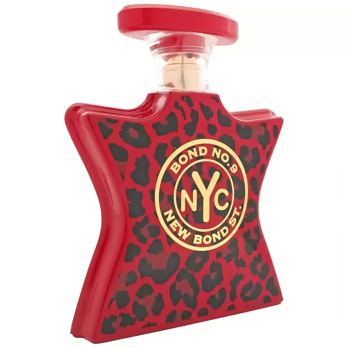 Perfume New Fragrance - عطر بوند نو.9 بأسلوب نيويورك برائحة