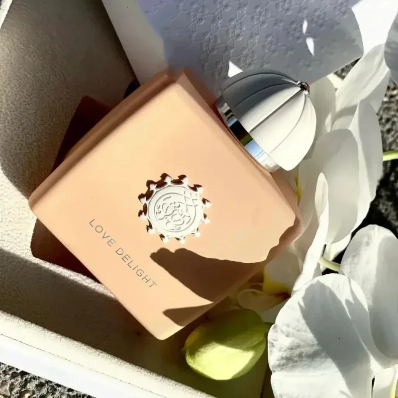 Perfume Smell Fragrance - عطر نسائي فاخر 100 مل، روائح