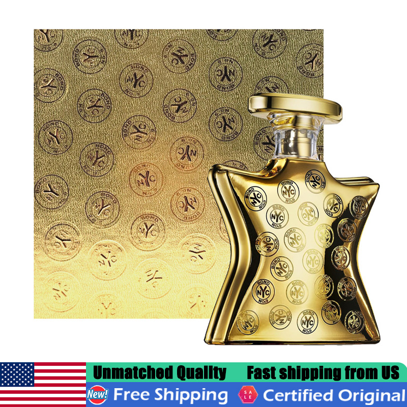 Perfume Fragrance Rose - عطر بوند نو 9 للجنسين، ماء