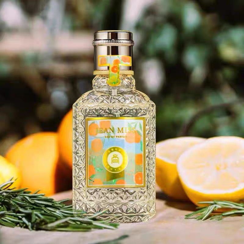 Perfume Fragrance Brands - العلامة التجارية الطازجة فاكهي نابضة بالحياة