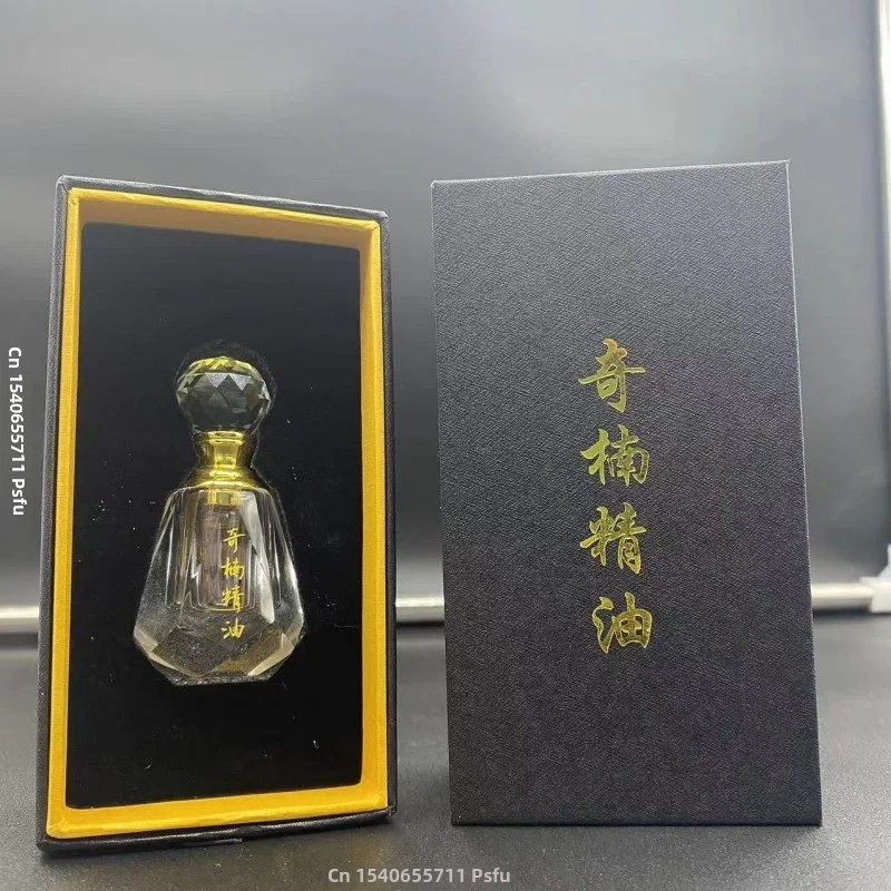Perfume Fragrance Soap - زيت عطري غني برائحة العود يدوم