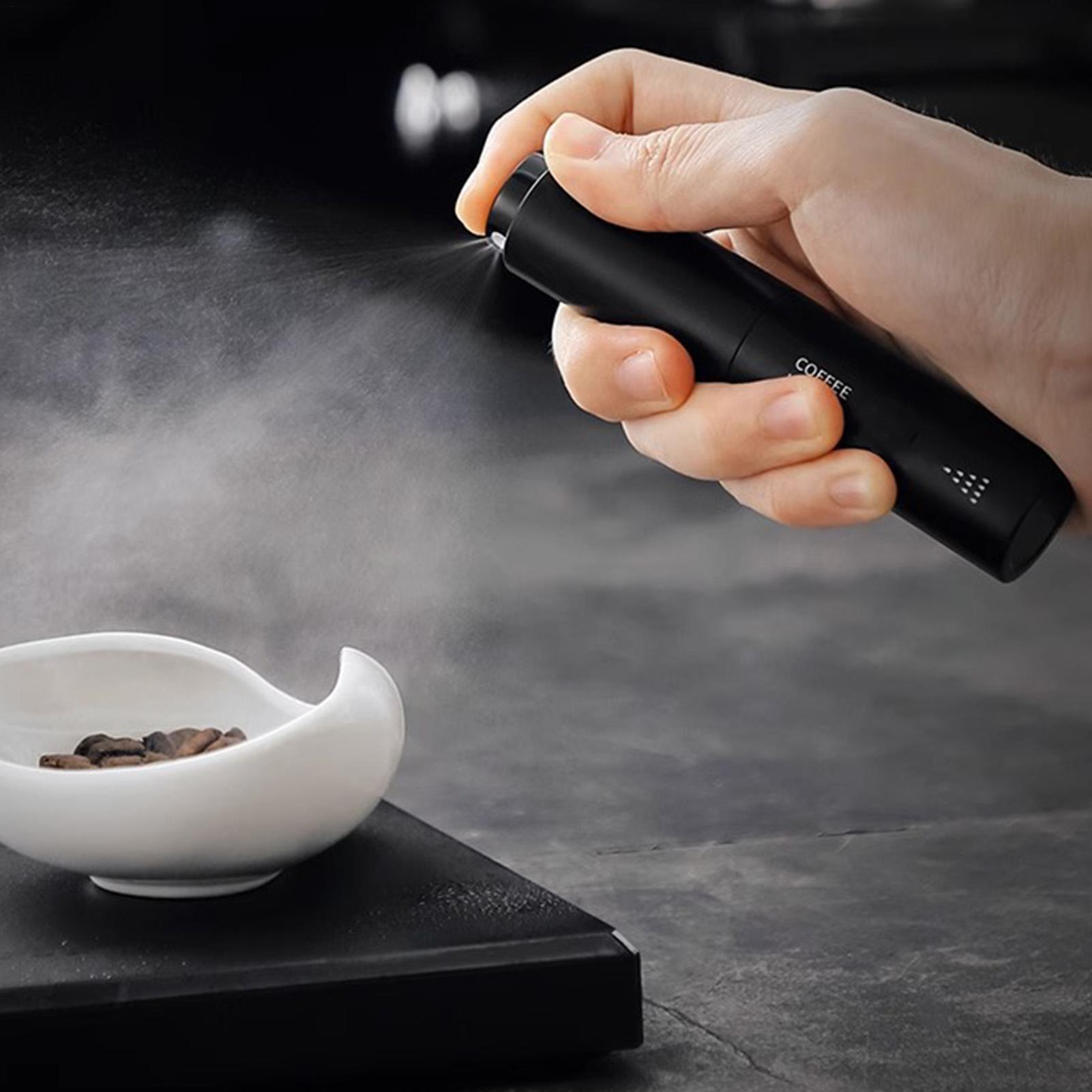 Perfume Fragrance Mist - زجاجة رش للقهوة سعة 10 مل،