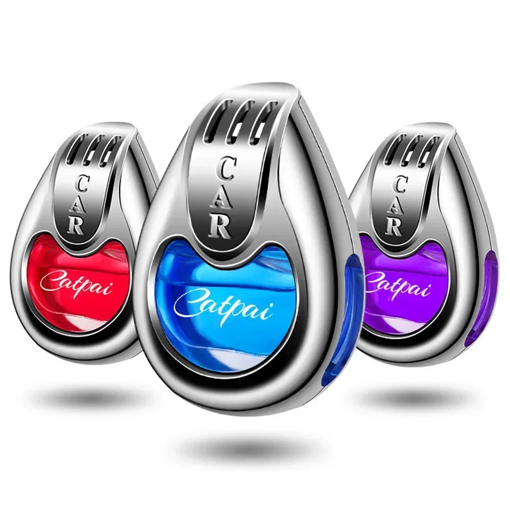 Perfume Smell Fragrance - سيارة الإبداعية الناشر قلادة دائمة الروائح