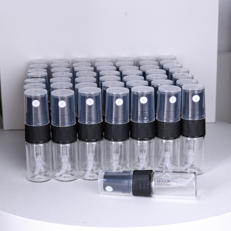 Perfume Fragrance Gallon - عرض ساخن: 50 قطعة من زجاجات