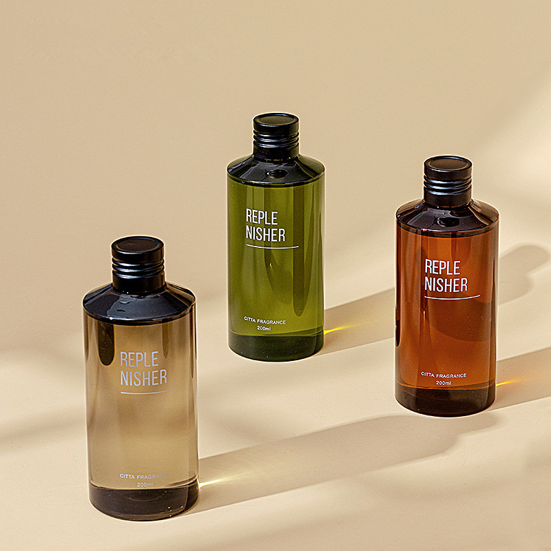 Perfume Fragrance For Room - إعادة تعبئة ناشر الروائح 200 مل