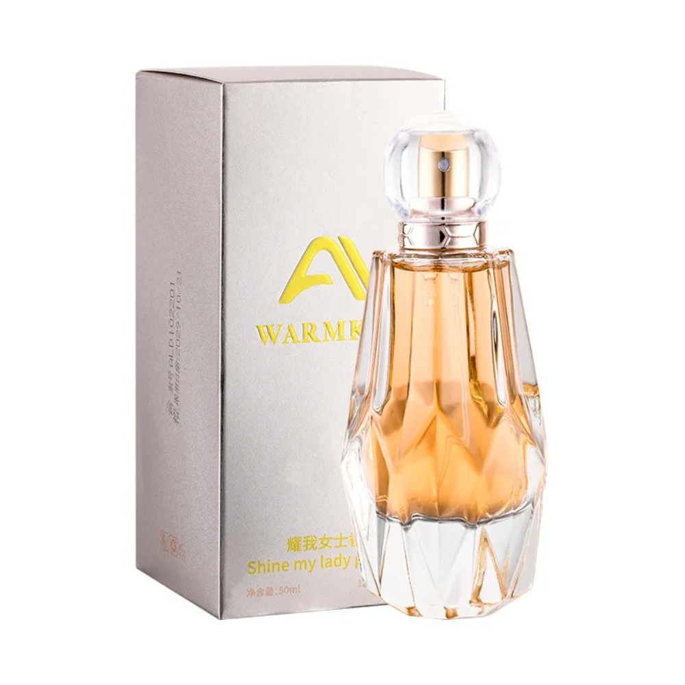Perfume Fragrance Brands - عطر شاين ماي ليدي 50 مل،