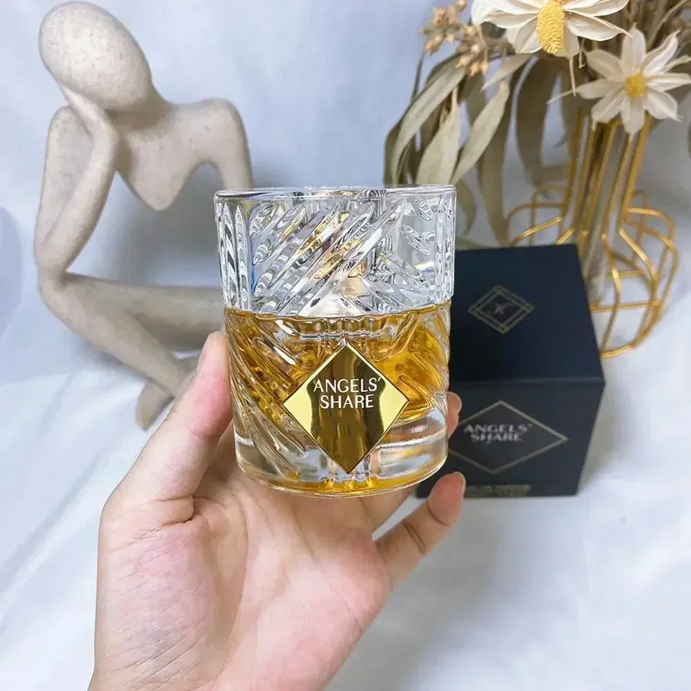 Perfume Fragrance Rose - عطر أصلي عالي الجودة 50 مل،
