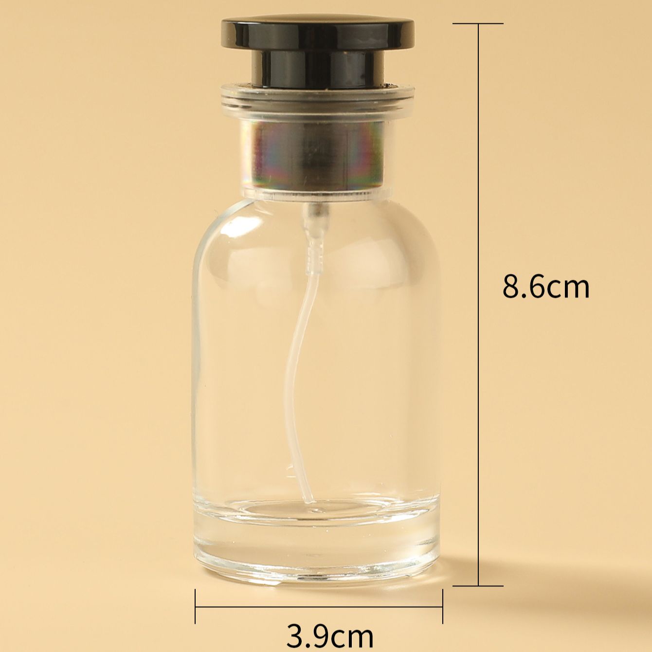 30 مللي رذاذ عطر رذاذ زجاجة لل - مراجعة Perfume Fragrance Gallon وسعره