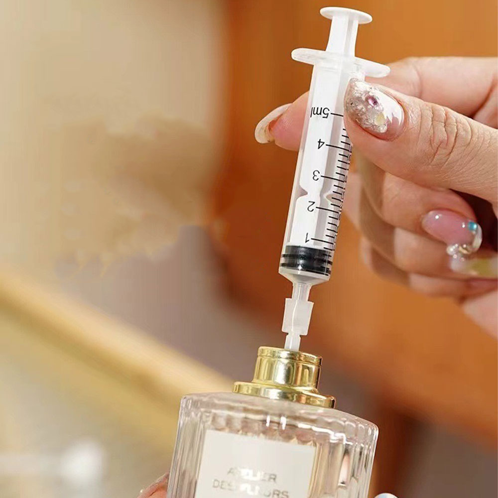 20/30/50 قطعة من محاقن العطور  - مراجعة Perfume Fragrance Gallon وسعره