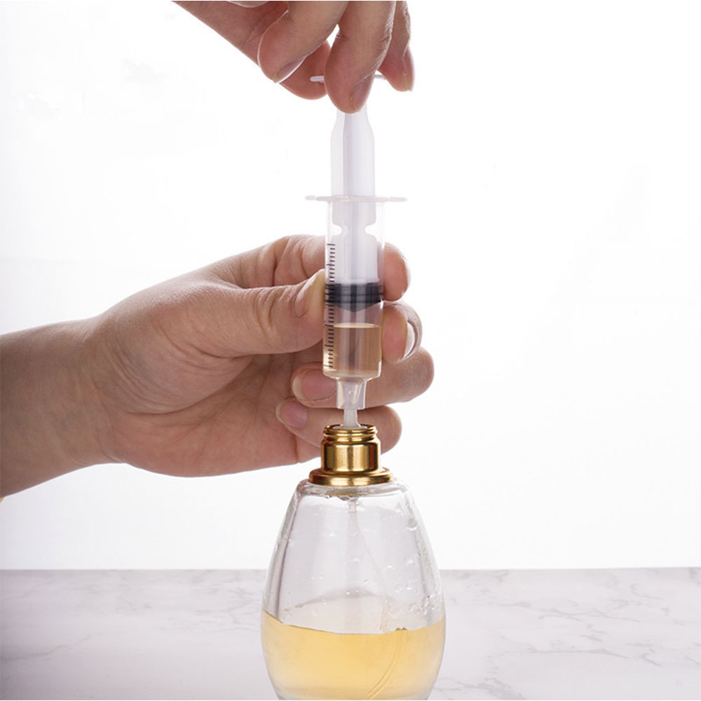 20/30/50 قطعة من محاقن العطور  - مراجعة Perfume Fragrance Gallon وسعره