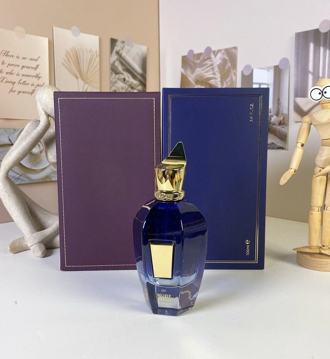 عطر جديد فاخر كلاسيكي طويل الأ - مراجعة Perfume New Fragrance وسعره
