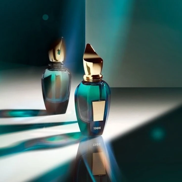 عطر جديد فاخر كلاسيكي طويل الأ - مراجعة Perfume New Fragrance وسعره