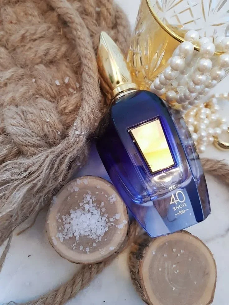 عطر جديد فاخر كلاسيكي طويل الأ - مراجعة Perfume New Fragrance وسعره