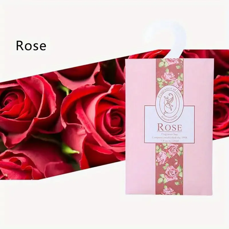 5/6 قطعة رائحة البخور ديكور مع - مراجعة Perfume Smell Fragrance وسعره