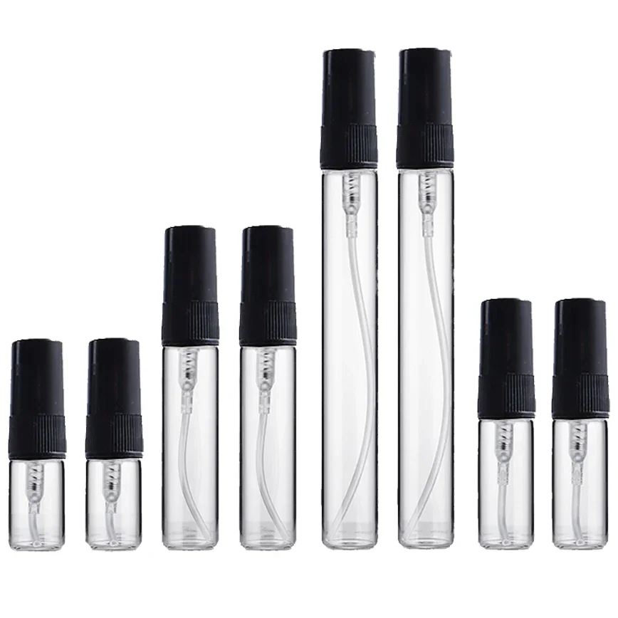8/16 قطعة زجاجة عطر قابلة لإعا - مراجعة Perfume Fragrance Gallon وسعره