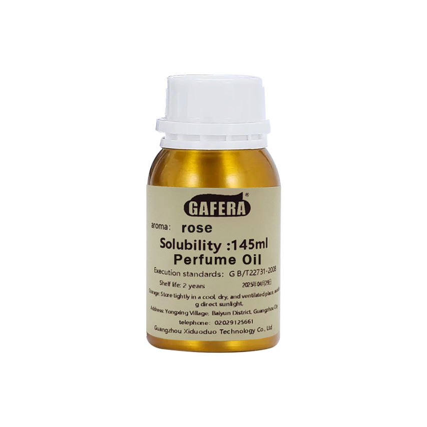 زيت عطري GAFERA 145 مل (4.9 أو - مراجعة Perfume Fragrance Brands وسعره