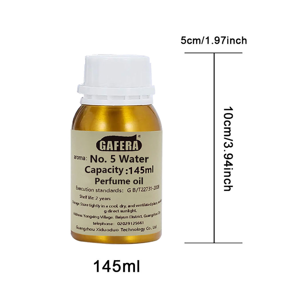 زيت عطري GAFERA 145 مل (4.9 أو - مراجعة Perfume Fragrance Brands وسعره