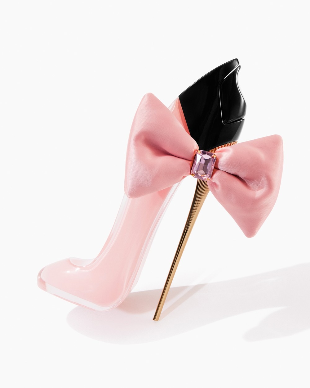 عطر كارولينا هيريرا جود جيرل ب - مراجعة Perfume Fragrance Rose وسعره