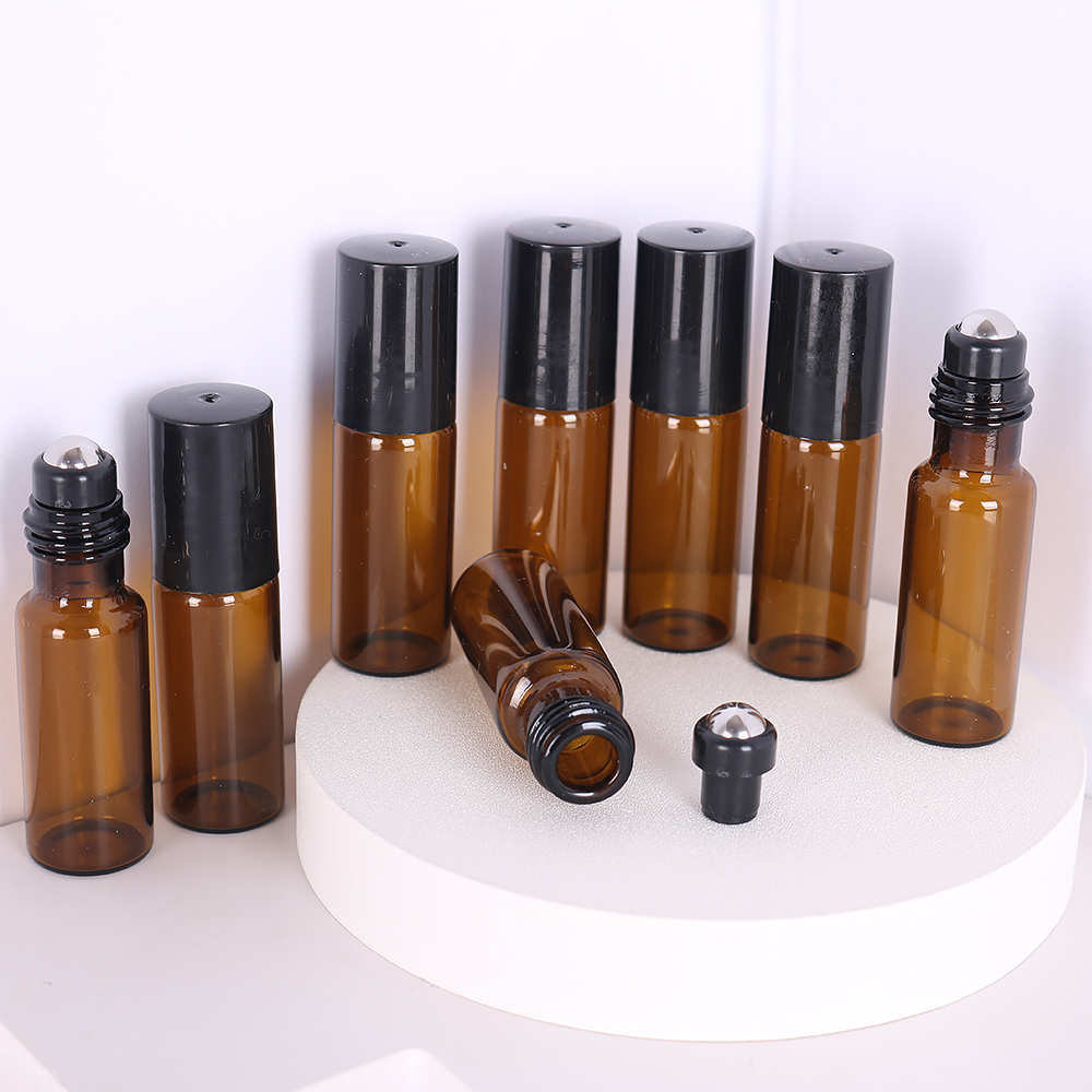 عبوة اقتصادية 8 قطع/عبوة، زجاج - مراجعة Perfume Fragrance Gallon وسعره
