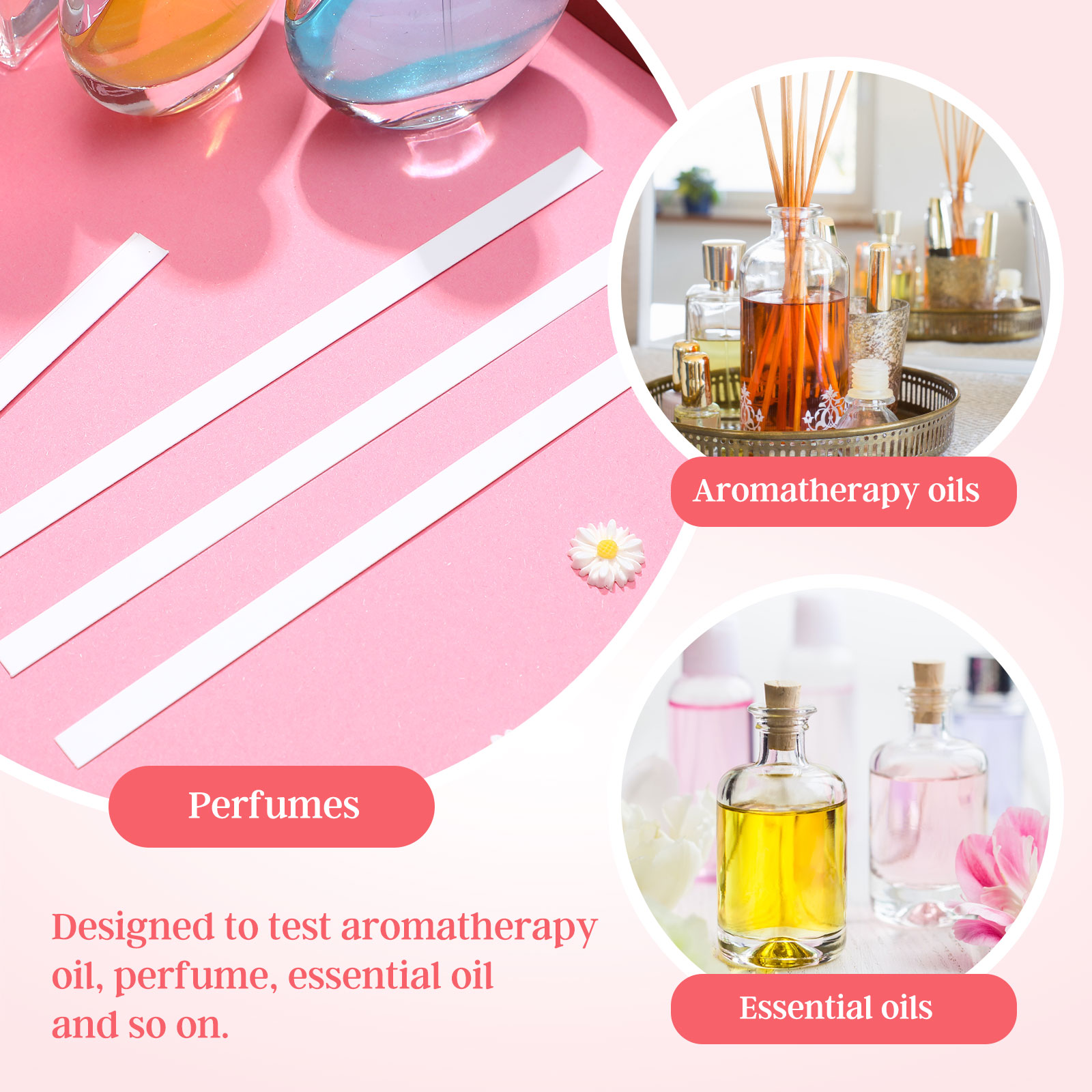 500 قطعة الزي الأبيض المعطرة ا - مراجعة Perfume Fragrance For Room وسعره