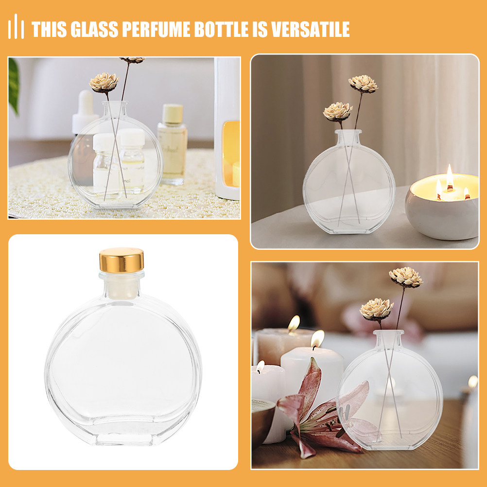 مجموعة واحدة من زجاجات ناشرة ل - مراجعة Perfume Fragrance For Room وسعره
