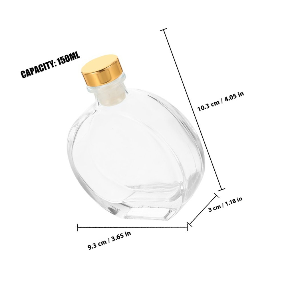 مجموعة واحدة من زجاجات ناشرة ل - مراجعة Perfume Fragrance For Room وسعره