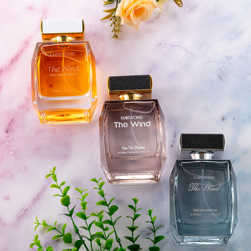 عطر ويند كلاود لايت 100 مل للن - مراجعة Perfume Light Fragrance وسعره