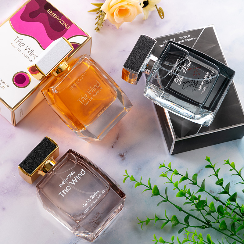 عطر ويند كلاود لايت 100 مل للن - مراجعة Perfume Light Fragrance وسعره
