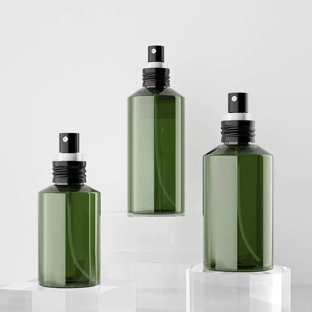 50/100/150/200 مللي زجاجة رذاذ - مراجعة Perfume Travel Set وسعره