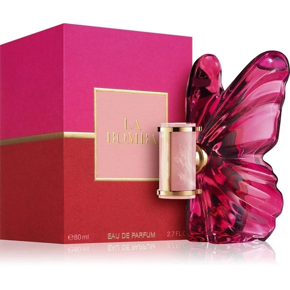 مجموعة عطور نسائية من PHLUR مك - مراجعة Perfume Fragrance Mist وسعره