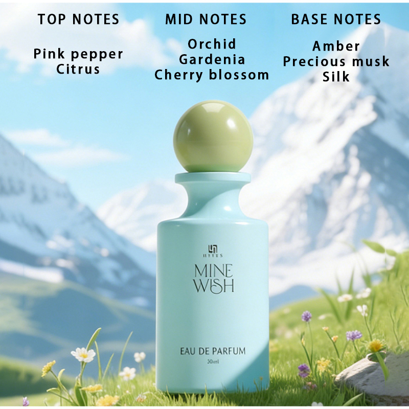 عطر ويش 30 مل، رائحة تايلاندية - مراجعة Perfume Fragrance Brands وسعره