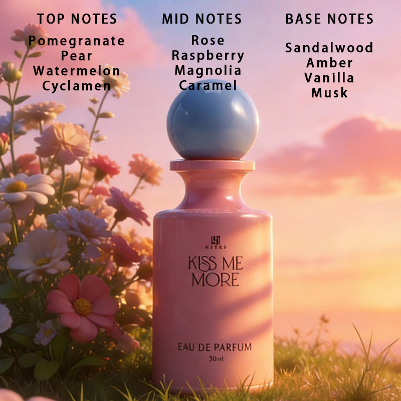 عطر ويش 30 مل، رائحة تايلاندية - مراجعة Perfume Fragrance Brands وسعره
