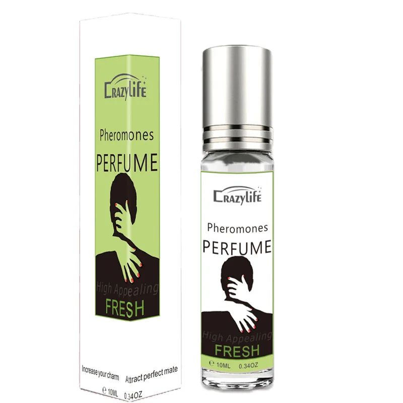 فرمون للرجال يجذب النساء أندرو - مراجعة Fragrance World Perfume وسعره