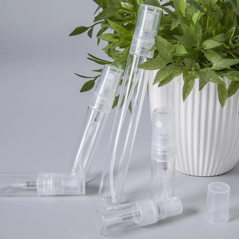 8 قطعة 10 مللي 5 مللي 3 مللي 2 - مراجعة Perfume Fragrance Gallon وسعره