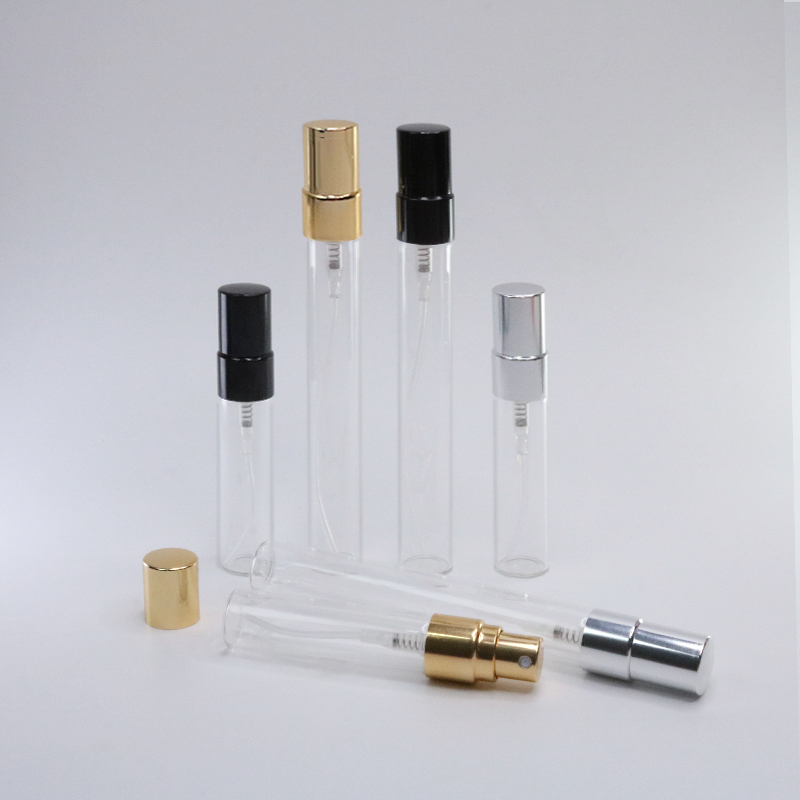 5 مللي 10 مللي 10 قطعة زجاجة ع - مراجعة Perfume Fragrance Gallon وسعره