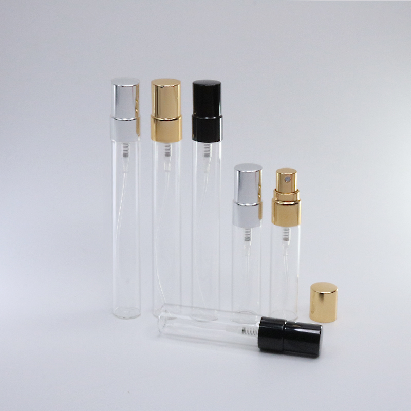 5 مللي 10 مللي 10 قطعة زجاجة ع - مراجعة Perfume Fragrance Gallon وسعره