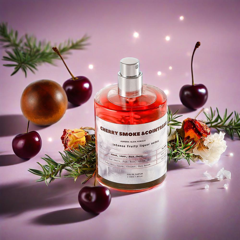 عطر نسائي من Cherry Blossom Sw - مراجعة Perfume Fragrance Mist وسعره